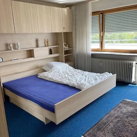 Wohnen Im Retro Stil Apartment